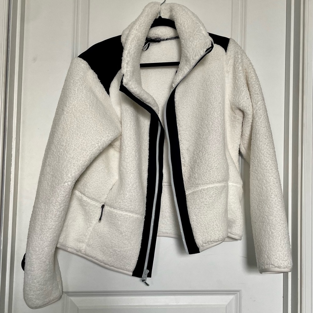 Under Armour - Women’s Sherpa Jacket